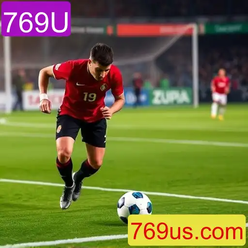 Gaming Experience 769U - 800+ Premium and Exclusive Games