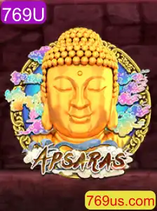 Apsaras: Explorando o Fascinante Mundo do Jogo 769U