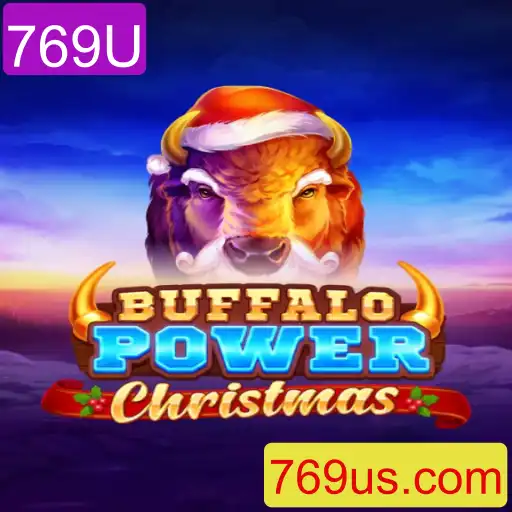 Buffalo Power Christmas: Experimente a Magia do Jogo Festivo