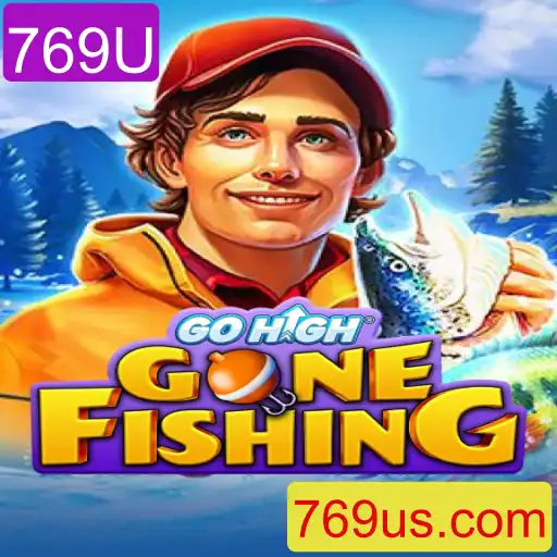 GoHighGoneFishing: Desvendando a Aventura Aquática