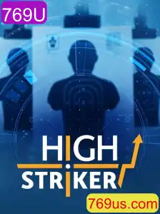 HighStriker: Um Mergulho no Mundo Emocionante do Jogo Moderno