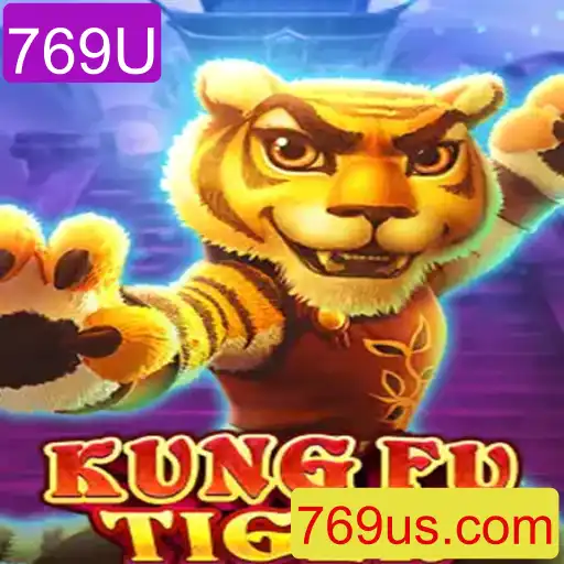 Descubra o Mundo Empolgante de KungFuTiger: Um Novo Jogo de Aventura