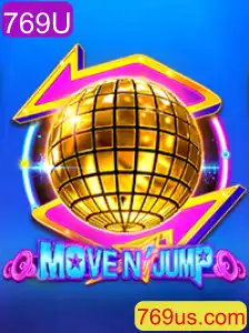 Descubra o Novo Fenômeno dos Games: MovenJump