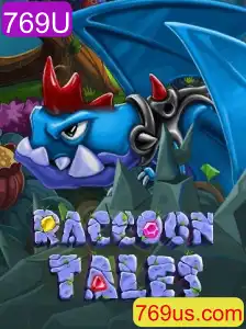 Explorando o Mundo Encantado de RaccoonTales: Uma Jornada de Aventuras e Estratégias