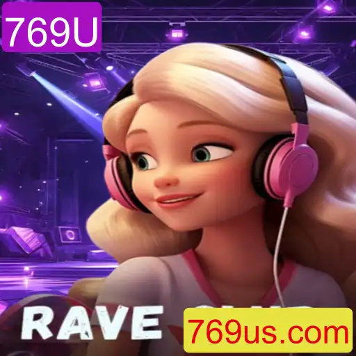 RaveClub: Uma Experiência Imersiva de Estratégia com a Chave 769U