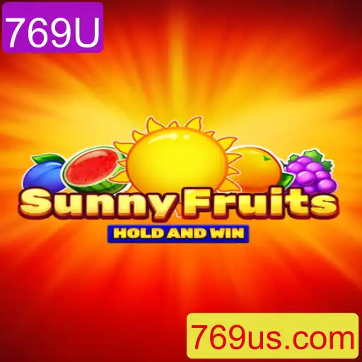 Descubra o Mundo Encantado de SunnyFruits: Um Jogo Inovador