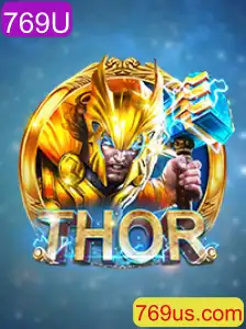 THOR: Uma Aventura Épica no Mundo dos Jogos com Inovações Surpreendentes