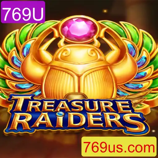 Explorando o Mundo de TREASURERAIDERS: Uma Aventura Inesquecível