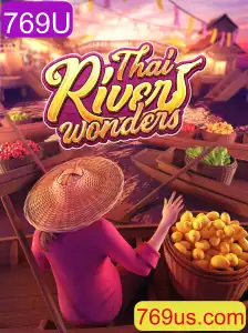 Descubra ThaiRiverWonders: Um Novo Jogo cativante