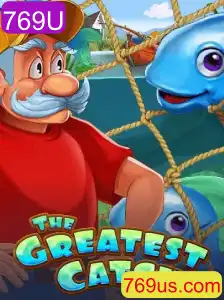 Descubra TheGreatestCatch: O Novo Fenômeno dos Jogos de Estratégia