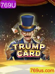 Explorando o Mundo do Jogo TrumpCard
